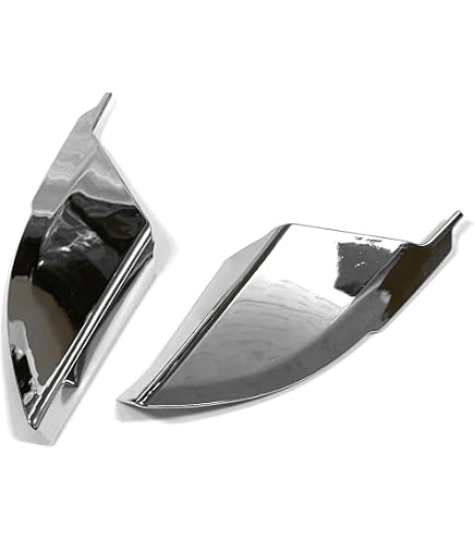Amazon | BRIGHTZ N-BOX JF5 JF6 超鏡面ステンレスメッキピラーパネル
